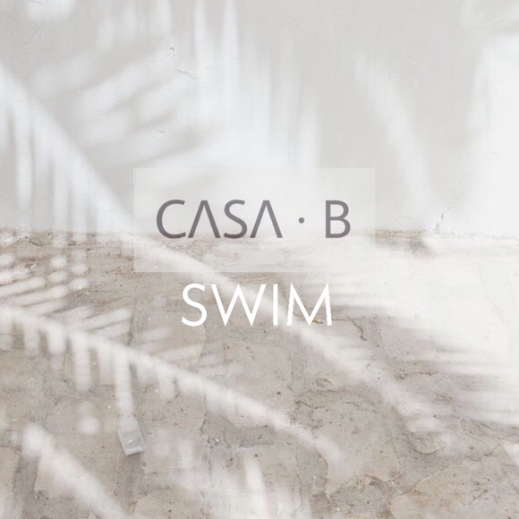 NEW SWIM ARRIVALS!💫CASA B| SWIM & RESORT COLLECTION🌊 - Picture 7 of 7